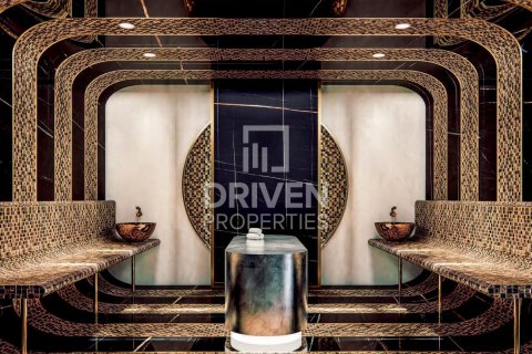 Byt v Business Bay, Dubai, SAE 1 pokoj, 34.65 m² Č.: 743527 - fotografie 16