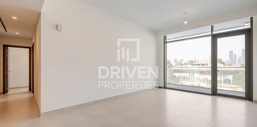 Appartement in Al Wasl, Dubai, VAE 2 slaapkamers, 125.42 vr.m. nr 743529