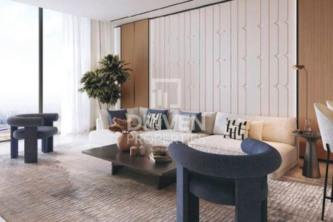 Apartman u Al Jaddaf, Dubai, UAE 1 spavaća soba, 75.81 m2 Br. 743530 - fotografija 5
