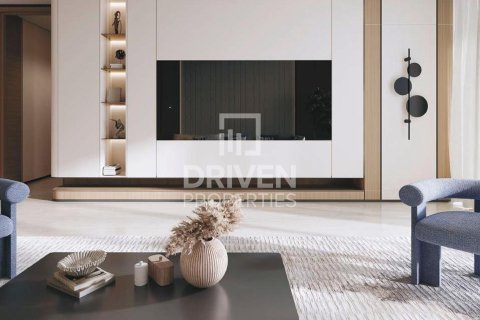 Apartman u Al Jaddaf, Dubai, UAE 1 spavaća soba, 75.81 m2 Br. 743530 - fotografija 3