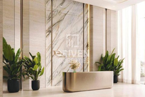 Apartman u Al Jaddaf, Dubai, UAE 1 spavaća soba, 75.81 m2 Br. 743530 - fotografija 4