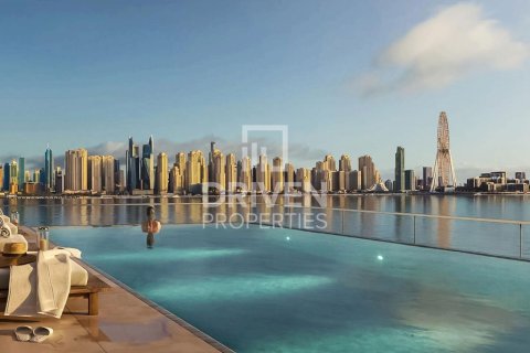 阿联酋 Dubai Palm Jumeirah 待售 : 2 卧, 197.79 平方米 , 编号744284 - 照片 4