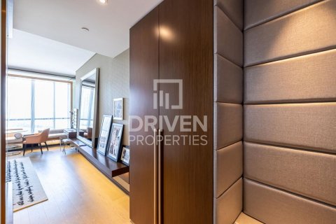 Leilighet til salgs i Business Bay, Dubai, Emiratene 1 rom, 44.87 kvm Nr. 744255 - Foto 8