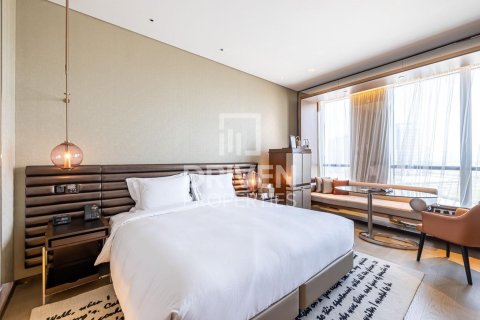 Leilighet til salgs i Business Bay, Dubai, Emiratene 1 rom, 44.87 kvm Nr. 744255 - Foto 5