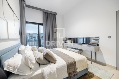 Mohammed Bin Rashid City, Dubai, UAE의 판매용 아파트 침실 1개, 73.11제곱미터 번호 744256 - 사진 6