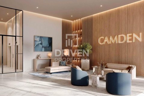Apartment til salg i Town Square, Dubai, UAE 2 soveværelser, 89.74 kvm № 744260 - foto 1