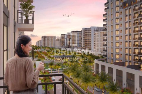 Apartment til salg i Town Square, Dubai, UAE 2 soveværelser, 89.74 kvm № 744260 - foto 7