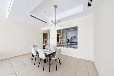 Apartmán v Business Bay, Dubai, SAE 1 spálňa, 105.91 m2 č. 744259 - Fotografia 3