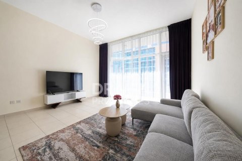 Huoneisto Business Bay, Dubai, Arabiemiraatit 1 makuuhuone, 105.91 m2 № 744259 - kuva 4
