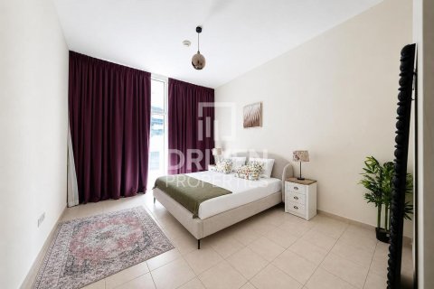 Apartmán v Business Bay, Dubai, SAE 1 spálňa, 105.91 m2 č. 744259 - Fotografia 7