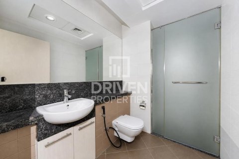 Huoneisto Business Bay, Dubai, Arabiemiraatit 1 makuuhuone, 105.91 m2 № 744259 - kuva 9
