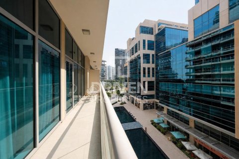 Huoneisto Business Bay, Dubai, Arabiemiraatit 1 makuuhuone, 105.91 m2 № 744259 - kuva 10