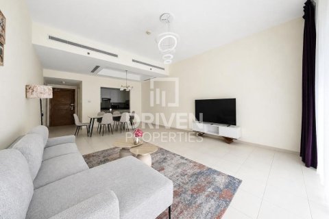 Huoneisto Business Bay, Dubai, Arabiemiraatit 1 makuuhuone, 105.91 m2 № 744259 - kuva 5