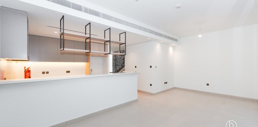 Villa i Dubai, UAE 3 sovrum, 141.7 kvm Nr. 669183