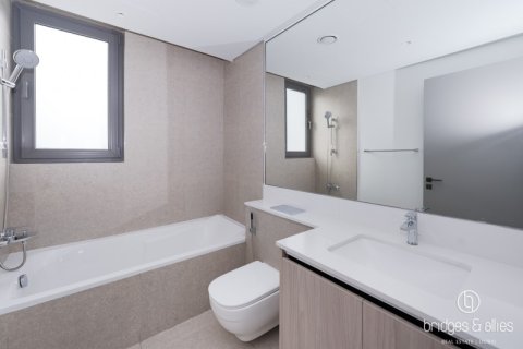 Villa uthyres i Dubai, UAE 3 sovrum, 141.7 kvm Nr. 669183 - fotografi 11
