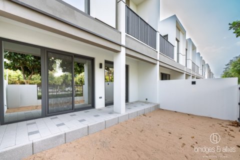 Villa uthyres i Dubai, UAE 3 sovrum, 141.7 kvm Nr. 669183 - fotografi 6