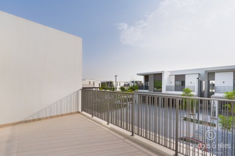 Villa uthyres i Dubai, UAE 3 sovrum, 141.7 kvm Nr. 669183 - fotografi 7