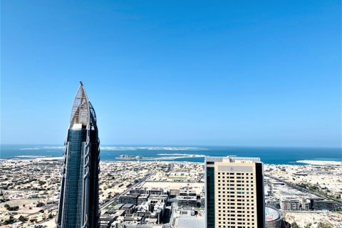Apartemen di Downtown Dubai (Downtown Burj Dubai), UEA 2 kamar tidur, 131 m2 nomor 669184 - foto 11