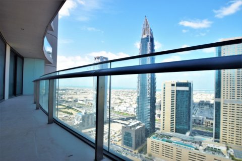 Apartemen di Downtown Dubai (Downtown Burj Dubai), UEA 2 kamar tidur, 131 m2 nomor 669184 - foto 2