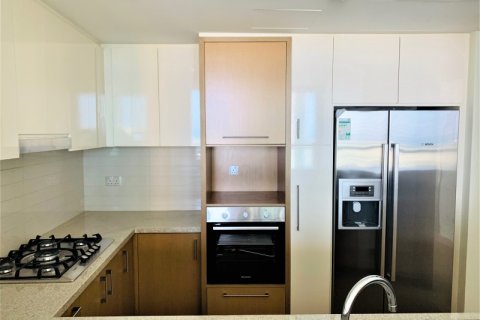 Apartemen di Downtown Dubai (Downtown Burj Dubai), UEA 2 kamar tidur, 131 m2 nomor 669184 - foto 5