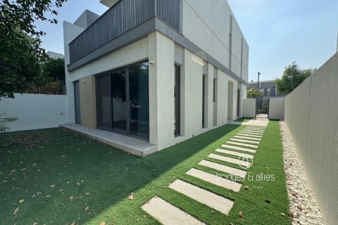 Villa uthyres i Dubai, UAE 3 sovrum, 140.4 kvm Nr. 669186 - fotografi 1