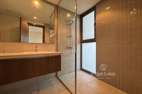 Villa uthyres i Dubai, UAE 3 sovrum, 140.4 kvm Nr. 669186 - fotografi 11