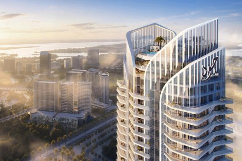Appartement in Al Reem Island, Abu Dhabi, VAE 1 slaapkamer, 79 vr.m. nr 729872