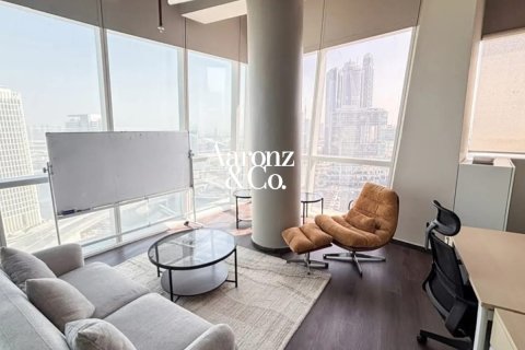 Biuro do wynajęcia w Business Bay, Dubai, ZEA 53 mkw., nr 729893 - zdjęcie 2