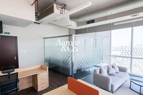 Biuro do wynajęcia w Business Bay, Dubai, ZEA 53 mkw., nr 729893 - zdjęcie 3