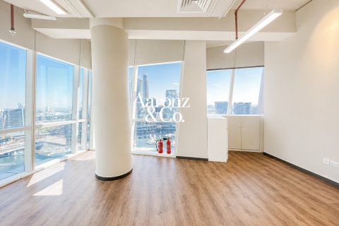 Toimisto Business Bay, Dubai, Arabiemiraatit 53 m2 № 729893