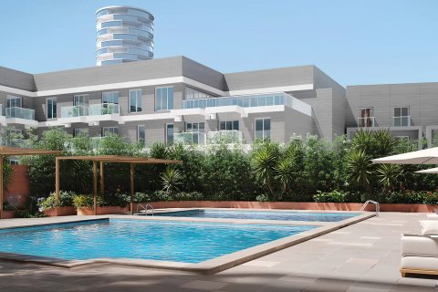 Apartamento para venda em Dubai, EAU 1 quarto, 41 m2 № 729871 - foto 5
