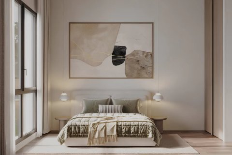 Apartamento para venda em Dubai, EAU 1 quarto, 41 m2 № 729871 - foto 2