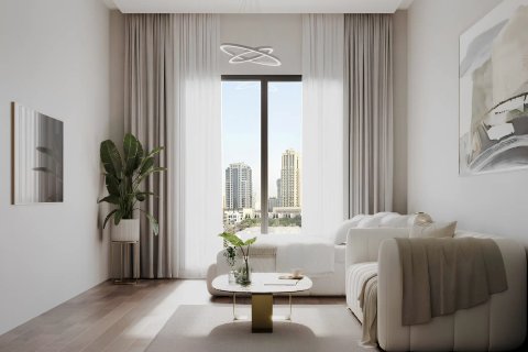 Apartamento para venda em Dubai, EAU 1 quarto, 41 m2 № 729871 - foto 3