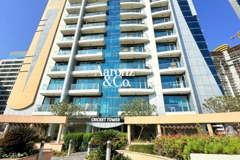 Dubai Sports City, Dubai, संयुक्त अरब अमीरात में अपार्टमेंट, 1 बेडरूम, 63 वर्ग मीटर, संख्या 729894