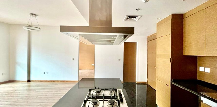 Appartement in Jumeirah Village Circle, Dubai, VAE 2 slaapkamers, 101 vr.m. nr 734129