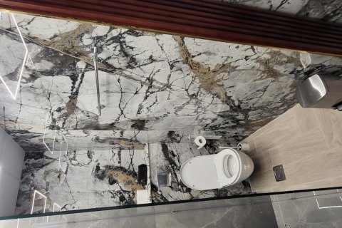 Apartment til salg i Dubai Marina, Dubai, UAE 3 soveværelser, 162 kvm № 734123 - foto 22