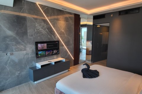Apartment til salg i Dubai Marina, Dubai, UAE 3 soveværelser, 162 kvm № 734123 - foto 16