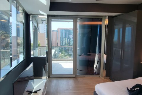 Apartment til salg i Dubai Marina, Dubai, UAE 3 soveværelser, 162 kvm № 734123 - foto 28