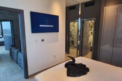 Apartment til salg i Dubai Marina, Dubai, UAE 3 soveværelser, 162 kvm № 734123 - foto 19
