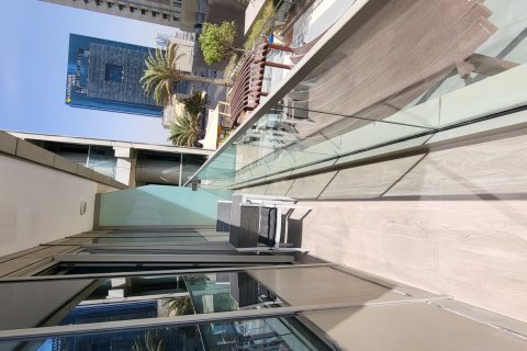Apartment til salg i Dubai Marina, Dubai, UAE 3 soveværelser, 162 kvm № 734123 - foto 25