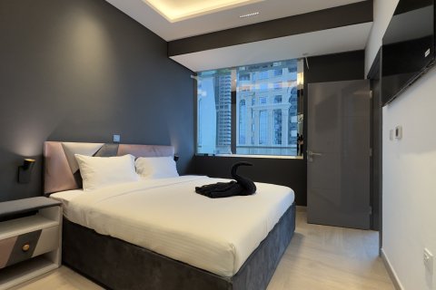 Apartment til salg i Dubai Marina, Dubai, UAE 3 soveværelser, 162 kvm № 734123 - foto 17