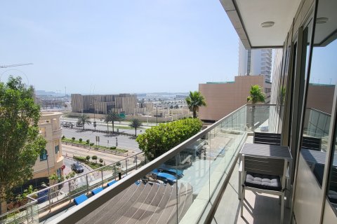 Apartment til salg i Dubai Marina, Dubai, UAE 3 soveværelser, 162 kvm № 734123 - foto 26