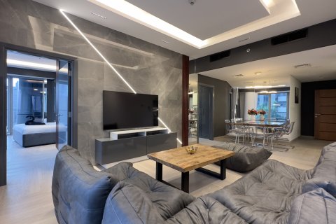 Apartment til salg i Dubai Marina, Dubai, UAE 3 soveværelser, 162 kvm № 734123 - foto 4