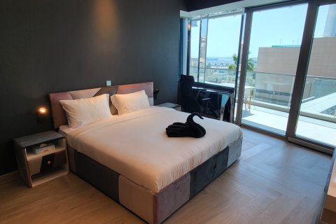 Apartment til salg i Dubai Marina, Dubai, UAE 3 soveværelser, 162 kvm № 734123 - foto 13