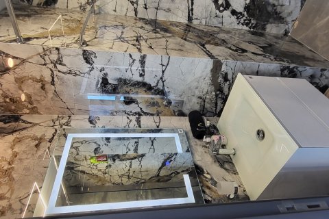 Apartment til salg i Dubai Marina, Dubai, UAE 3 soveværelser, 162 kvm № 734123 - foto 21