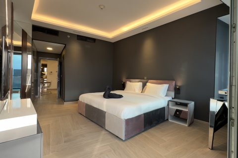 Apartment til salg i Dubai Marina, Dubai, UAE 3 soveværelser, 162 kvm № 734123 - foto 14