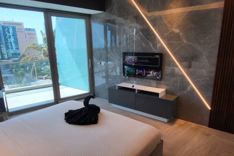 Apartment til salg i Dubai Marina, Dubai, UAE 3 soveværelser, 162 kvm № 734123 - foto 15