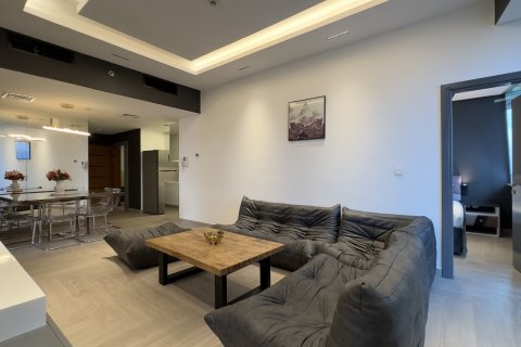 Apartment til salg i Dubai Marina, Dubai, UAE 3 soveværelser, 162 kvm № 734123 - foto 5