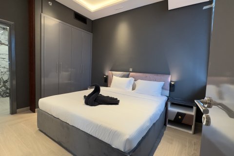 Apartment til salg i Dubai Marina, Dubai, UAE 3 soveværelser, 162 kvm № 734123 - foto 18