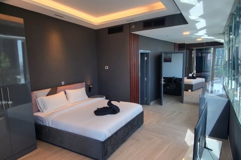Apartment til salg i Dubai Marina, Dubai, UAE 3 soveværelser, 162 kvm № 734123 - foto 10